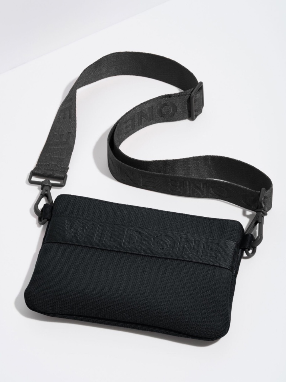 Wild One Pet Treat Pouch